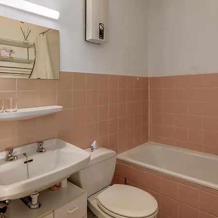 Appartement Tivoli, 0103 *