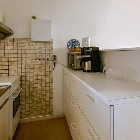 Tivoli, 0103 Oostduinkerke