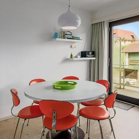 Appartement Tivoli, 0103 Oostduinkerke