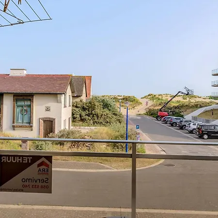 Appartement Tivoli, 0103