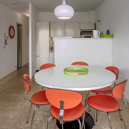 Tivoli, 0103 Appartement *