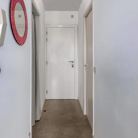 Appartement Tivoli, 0103 *