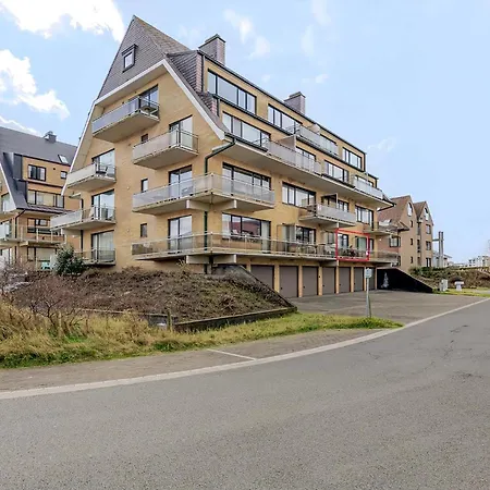 Tivoli, 0103 Oostduinkerke